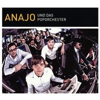 Honigmelone - Anajo, Das Poporchester