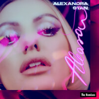 Aleasa - Alexandra Stan, Moonsound