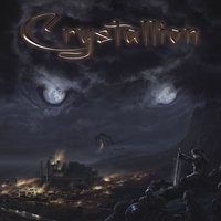 Burning Bridges - Crystallion