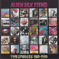 Magic - Alien Sex Fiend