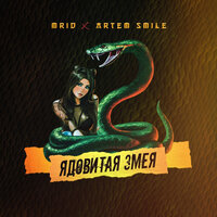 Ядовитая змея - MriD, Artem Smile