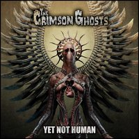 Coming for You - The Crimson Ghosts