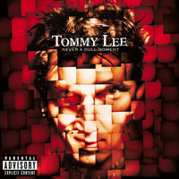 Face To Face - Tommy Lee