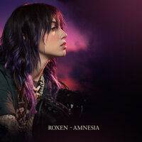 Amnesia - Roxen