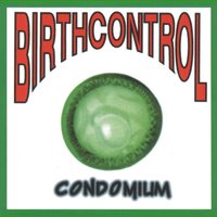 No Shade Is Real - Birth Control