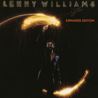 'Cause I Love You - Lenny Williams