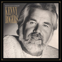 What I Learned From Loving You - Kenny Rogers