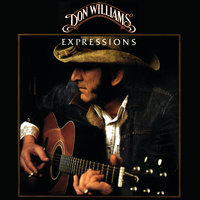 Tears Of The Lonely - Don Williams