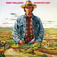 I've Got A Winner In You - Don Williams
