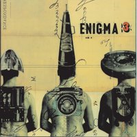 Morphing Thru Time - Enigma