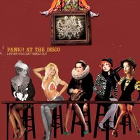 There's a Good Reason These Tables Are Numbered Honey, You Just Haven't Thought of It Yet - Panic! At The Disco