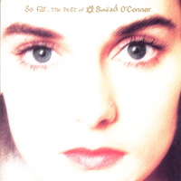 You Made Me The Thief Of Your Heart - Sinead O'Connor