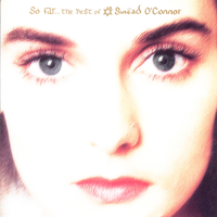 Fire On Babylon - Sinead O'Connor