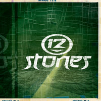 Running Out Of Pain - 12 Stones