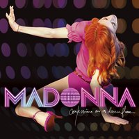 Future Lovers - Madonna