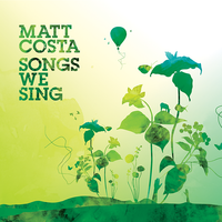 Cold December - Matt Costa