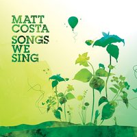 Yellow Taxi - Matt Costa