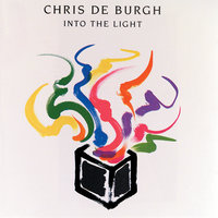 The Spirit Of Man - Chris De Burgh