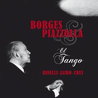 El tango - Binelli/Jairo/Cruz