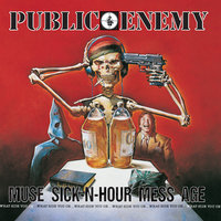 Death Of A Carjacka - Public Enemy