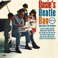 A Hard Day's Night - Count Basie