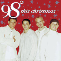 If Everyday Could Be Christmas - 98º