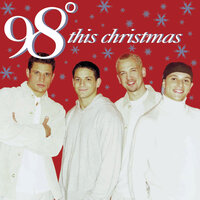 God Rest Ye Merry Gentlemen - 98º