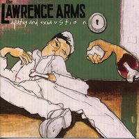 Abracadaver - The Lawrence Arms
