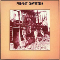 Wizard Of The Worldly Game - Fairport Convention