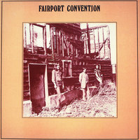 Sir William Gower - Fairport Convention