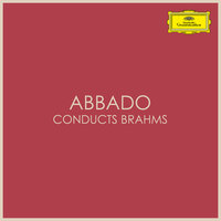 Brahms: Schicksalslied, Op. 54 - Ernst Senff Chor, Berliner Philharmoniker, Claudio Abbado