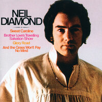 You're So Sweet, Horseflies Keep Hangin' Round Your Face - Neil Diamond