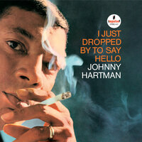 How Sweet It Is To Be In Love - Johnny Hartman