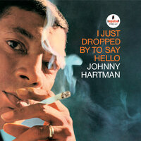 Charade - Johnny Hartman