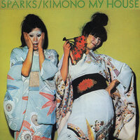 In My Family - Sparks