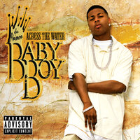 The Way I Live - Baby Boy Da Prince, Lil Boosie