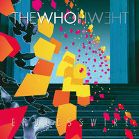 Fragments Of Fragments - The Who