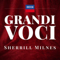 Rossini: Il barbiere di Siviglia / Act 1 - "Largo al factotum" - Sherrill Milnes, London Philharmonic Orchestra, Silvio Varviso