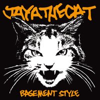 Borrowed Time - Jaya The Cat