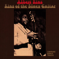 You're Gonna Need Me - Albert King