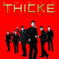 Shadow of Doubt - Robin Thicke