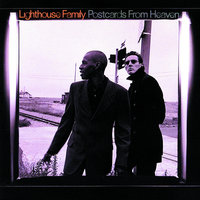 Postcard From Heaven - Lighthouse Family