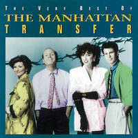 Candy - Manhattan Transfer