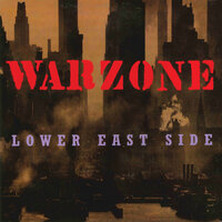 Wound Up - Warzone