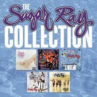 Whatever We Are - Sugar Ray
