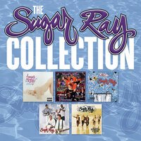 Can't Start - Sugar Ray