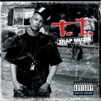 Let's Get Away - T.I.