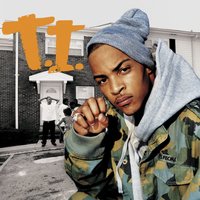 Get Loose [Featuring Nelly] - T.I.