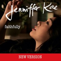 Show a Little Faith - Jenniffer Kae