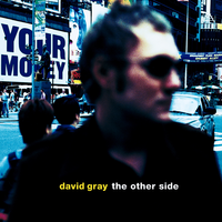 Lorelei - David Gray